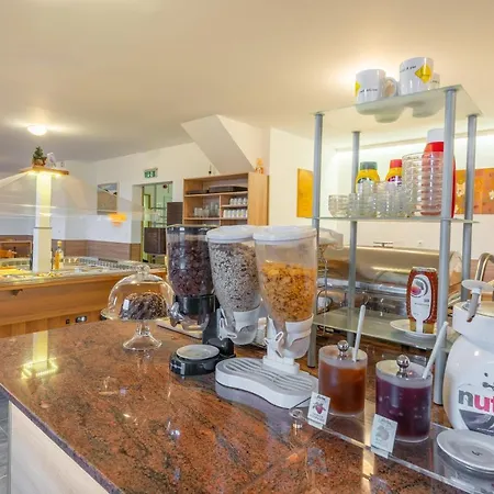 Oekotel Treffpunkt * Fohrenhain