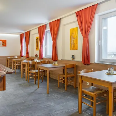 Oekotel Treffpunkt Hotel