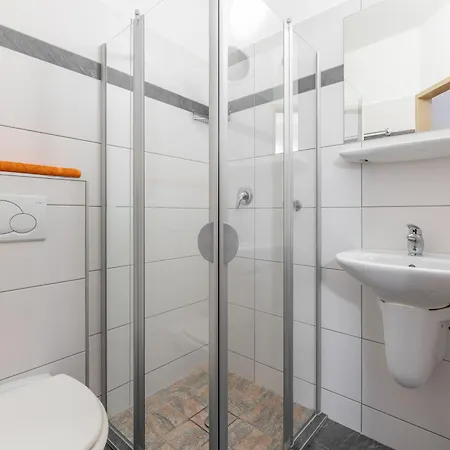 Hotel Oekotel Treffpunkt