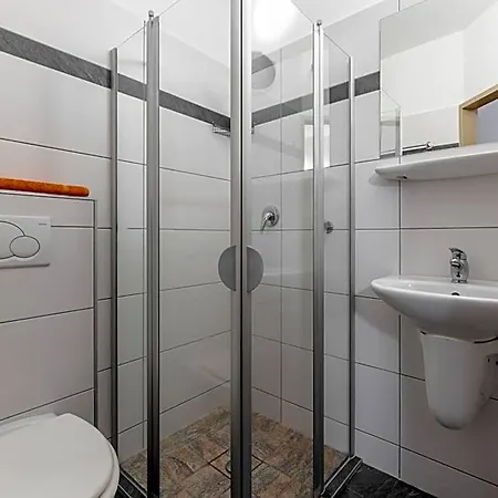 Oekotel Treffpunkt Hotel Fohrenhain