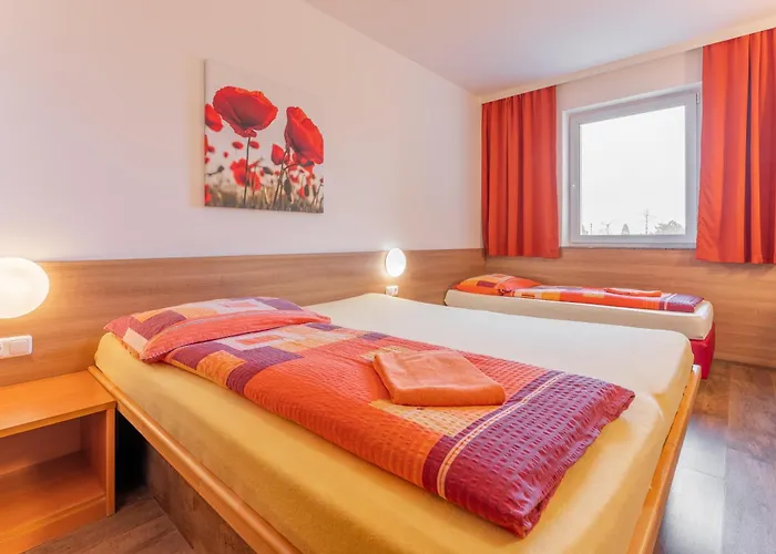 Oekotel Treffpunkt *