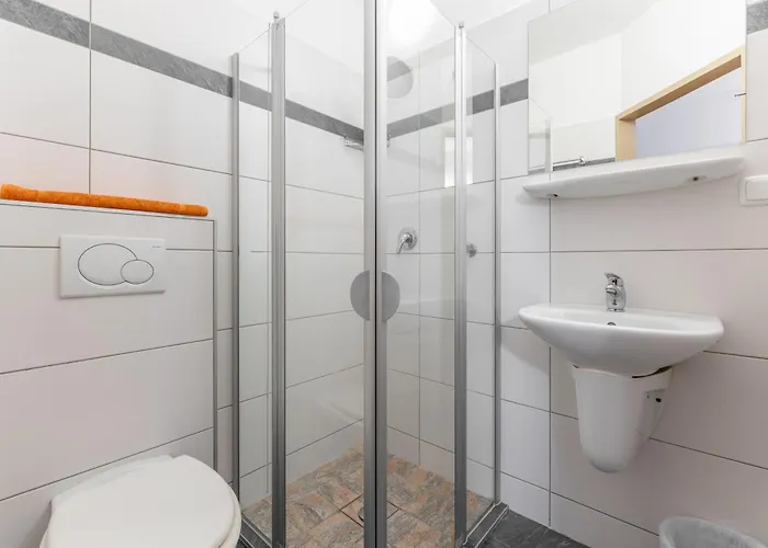 Hotel Oekotel Treffpunkt